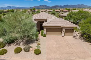 9422 E Sandy Vista, Scottsdale, AZ 85262 - Photo 1