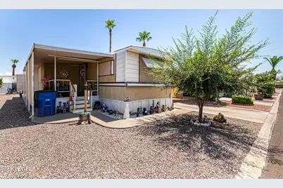 2650 W Union Hills Drive #50, Phoenix, AZ 85027 - Photo 1