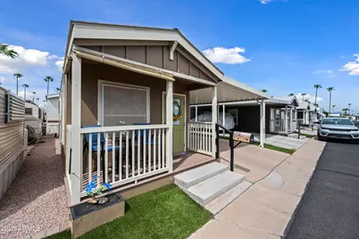 2929 E Main Street #669, Mesa, AZ 85213 - Photo 1