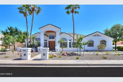 3941 E Farmdale, Mesa, AZ 85206 - Photo 1