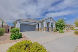 22490 E Camina Buena Vista, Queen Creek, AZ 85142 - Photo 1