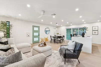 2423 E Flower Street, Phoenix, AZ 85016 - Photo 1