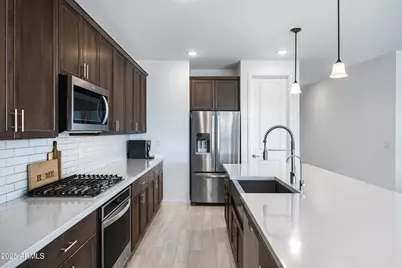 40591 W Crane Drive, Maricopa, AZ 85138 - Photo 19