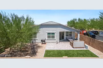 40591 W Crane Drive, Maricopa, AZ 85138 - Photo 41