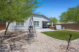 40591 W Crane Dr, Maricopa, AZ 85138 - Photo 39