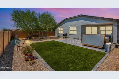 40591 W Crane Drive, Maricopa, AZ 85138 - Photo 1