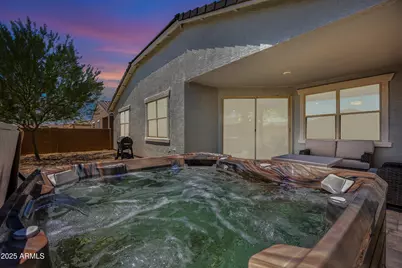 40591 W Crane Drive, Maricopa, AZ 85138 - Photo 3