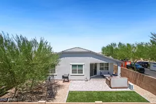 40591 W Crane Dr, Maricopa, AZ 85138 - Photo 3