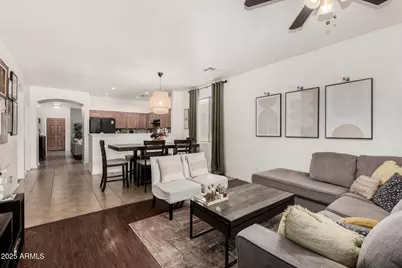 44285 W Cydnee Drive, Maricopa, AZ 85138 - Photo 15