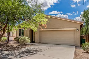 44285 W Cydnee Dr, Maricopa, AZ 85138 - Photo 13