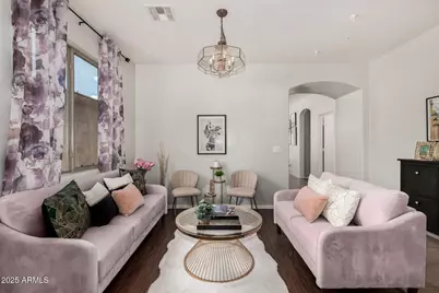 44285 W Cydnee Drive, Maricopa, AZ 85138 - Photo 5