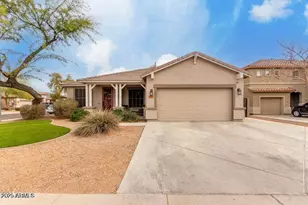 7709 S 72nd Dale, Laveen, AZ 85339 - Photo 1