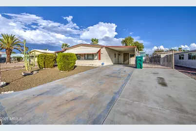609 S 86th Place, Mesa, AZ 85208 - Photo 3