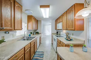 609 S 86th Pl, Mesa, AZ 85208 - Photo 5