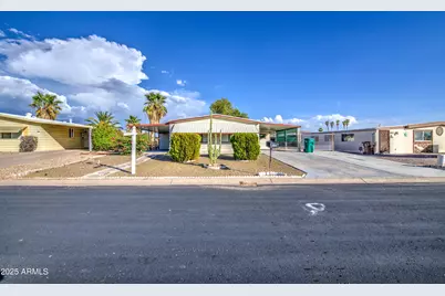 609 S 86th Place, Mesa, AZ 85208 - Photo 35