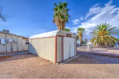 609 S 86th Place, Mesa, AZ 85208 - Photo 31