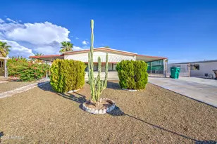 609 S 86th Pl, Mesa, AZ 85208 - Photo 1