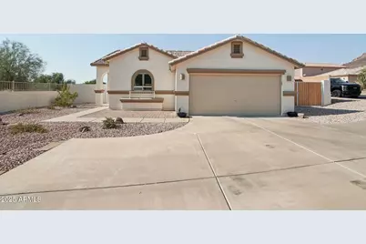 24630 N 65th Avenue, Glendale, AZ 85310 - Photo 1