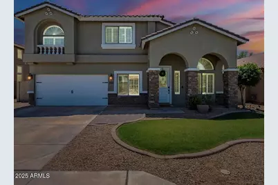 11225 E Sylvan Avenue, Mesa, AZ 85212 - Photo 1