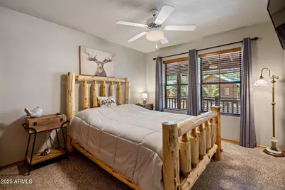 2692 Palomino Trail, Overgaard, AZ 85933 - Photo 17