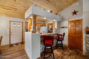 2692 Palomino Trail, Overgaard, AZ 85933 - Photo 9