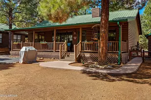 2692 Palomino Trail, Overgaard, AZ 85933 - Photo 23