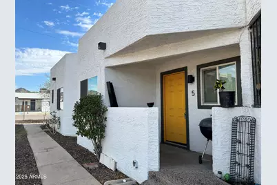 9618 N 5th Street #5, Phoenix, AZ 85020 - Photo 1