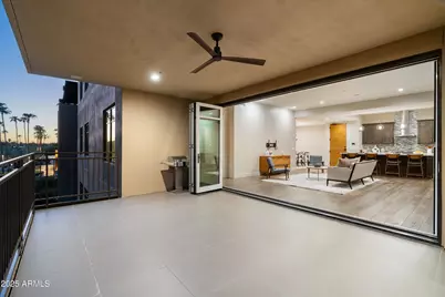 6166 N Scottsdale Road #C3001, Scottsdale, AZ 85253 - Photo 11