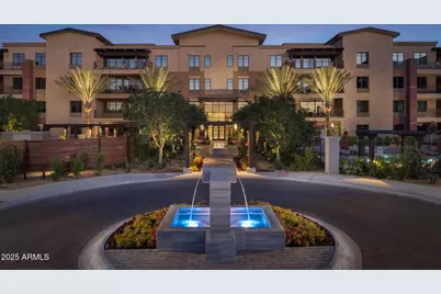 6166 N Scottsdale Road #C3001, Scottsdale, AZ 85253 - Photo 1