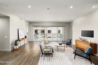 6166 N Scottsdale Road #C3001, Scottsdale, AZ 85253 - Photo 9