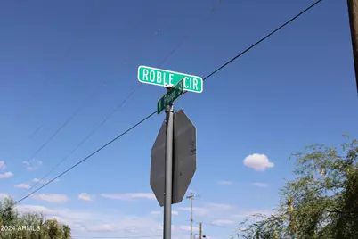 4245 N Roble Circle #5, Eloy, AZ 85131 - Photo 11