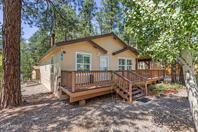 17310 S Aspen Place, Munds Park, AZ 86017 - Photo 1