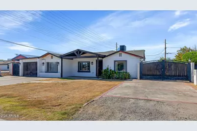 2303 W Marshall Avenue, Phoenix, AZ 85015 - Photo 3