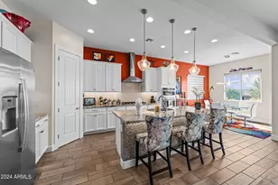 4270 Blacksmith Wy, Wickenburg, AZ 85390 - Photo 19