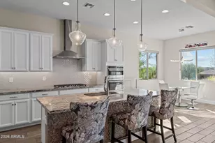 4270 Blacksmith Wy, Wickenburg, AZ 85390 - Photo 19