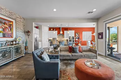 4270 Blacksmith Way, Wickenburg, AZ 85390 - Photo 17