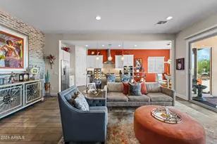 4270 Blacksmith Wy, Wickenburg, AZ 85390 - Photo 17