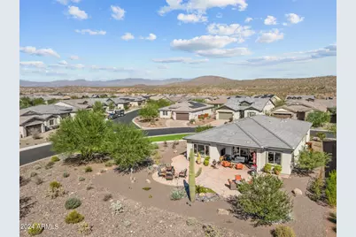 4270 Blacksmith Way, Wickenburg, AZ 85390 - Photo 5