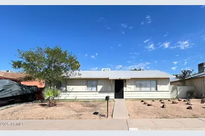 5306 W Mauna Loa Lane, Glendale, AZ 85306 - Photo 1