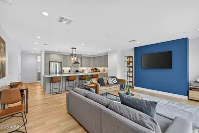 4525 N 40th Street #7, Phoenix, AZ 85018 - Photo 7