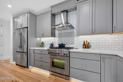 4525 N 40th Street #7, Phoenix, AZ 85018 - Photo 11