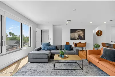 4525 N 40th Street #7, Phoenix, AZ 85018 - Photo 9