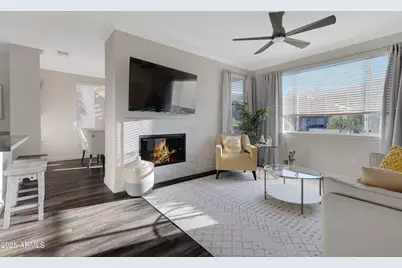 7009 E Acoma Drive #1141, Scottsdale, AZ 85254 - Photo 1
