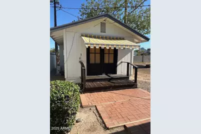 1340 E Missouri Avenue #1/2, Phoenix, AZ 85014 - Photo 1