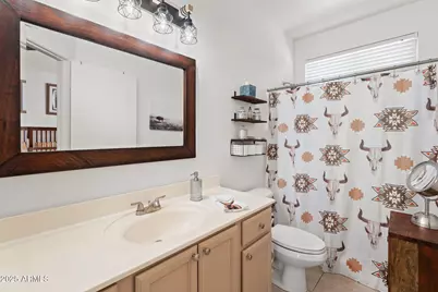 4169 E Hallihan Drive, Cave Creek, AZ 85331 - Photo 13