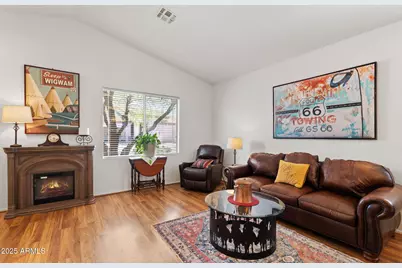 4169 E Hallihan Drive, Cave Creek, AZ 85331 - Photo 5