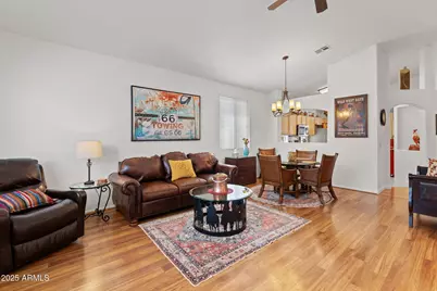 4169 E Hallihan Drive, Cave Creek, AZ 85331 - Photo 7