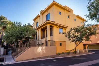 9551 E Redfield, Scottsdale, AZ 85260 - Photo 1