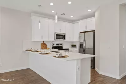 4651 S Glacier --, Mesa, AZ 85212 - Photo 9