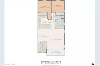 4651 S Glacier --, Mesa, AZ 85212 - Photo 27